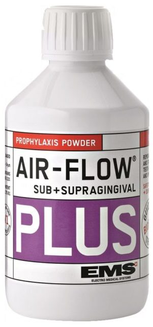 AIRFLOW Plus Powder