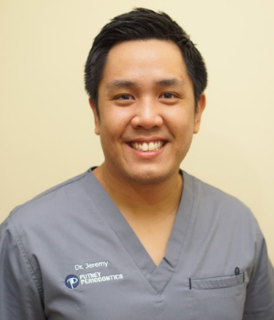 EMS Clinical Educator - Dr Jeremy Vo EMS Clinical Educator - Dr Jeremy Vo