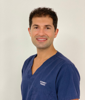 EMS Clinical Educator - Dr Sal Shahidi EMS Clinical Educator - Dr Sal Shahidi