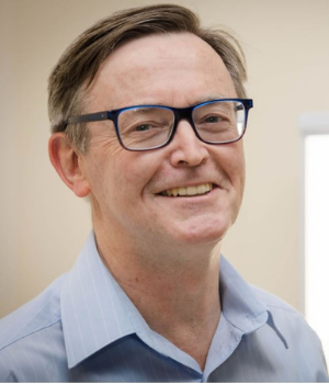 EMS Clinical Educator - Paul McHugh EMS Clinical Educator - Paul McHugh