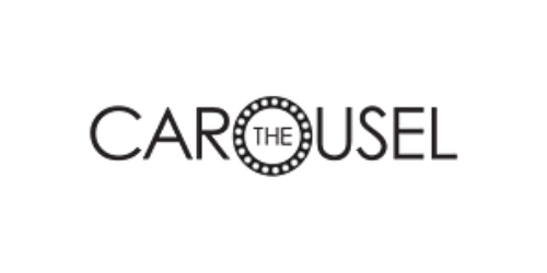 the carousel_logo