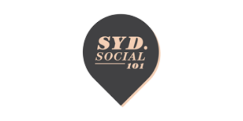 Sydney Social 101