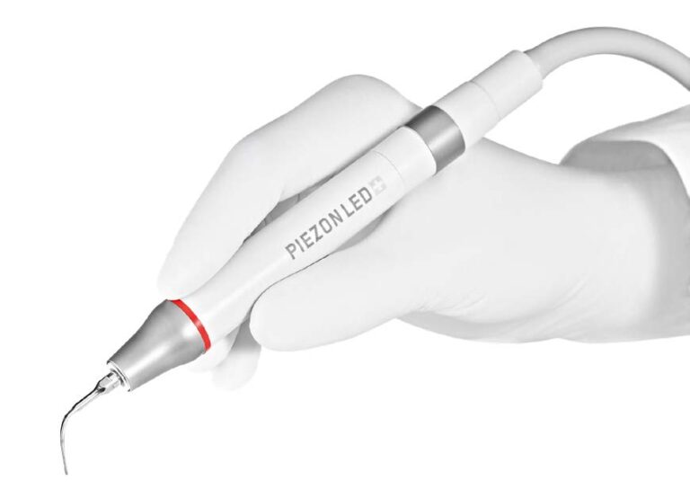 Why is PIEZON® my tool of choice? The GBT Blog