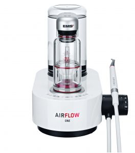 AIRFLOW One Device