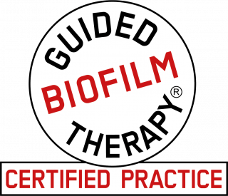 GBT Certified Practice Button