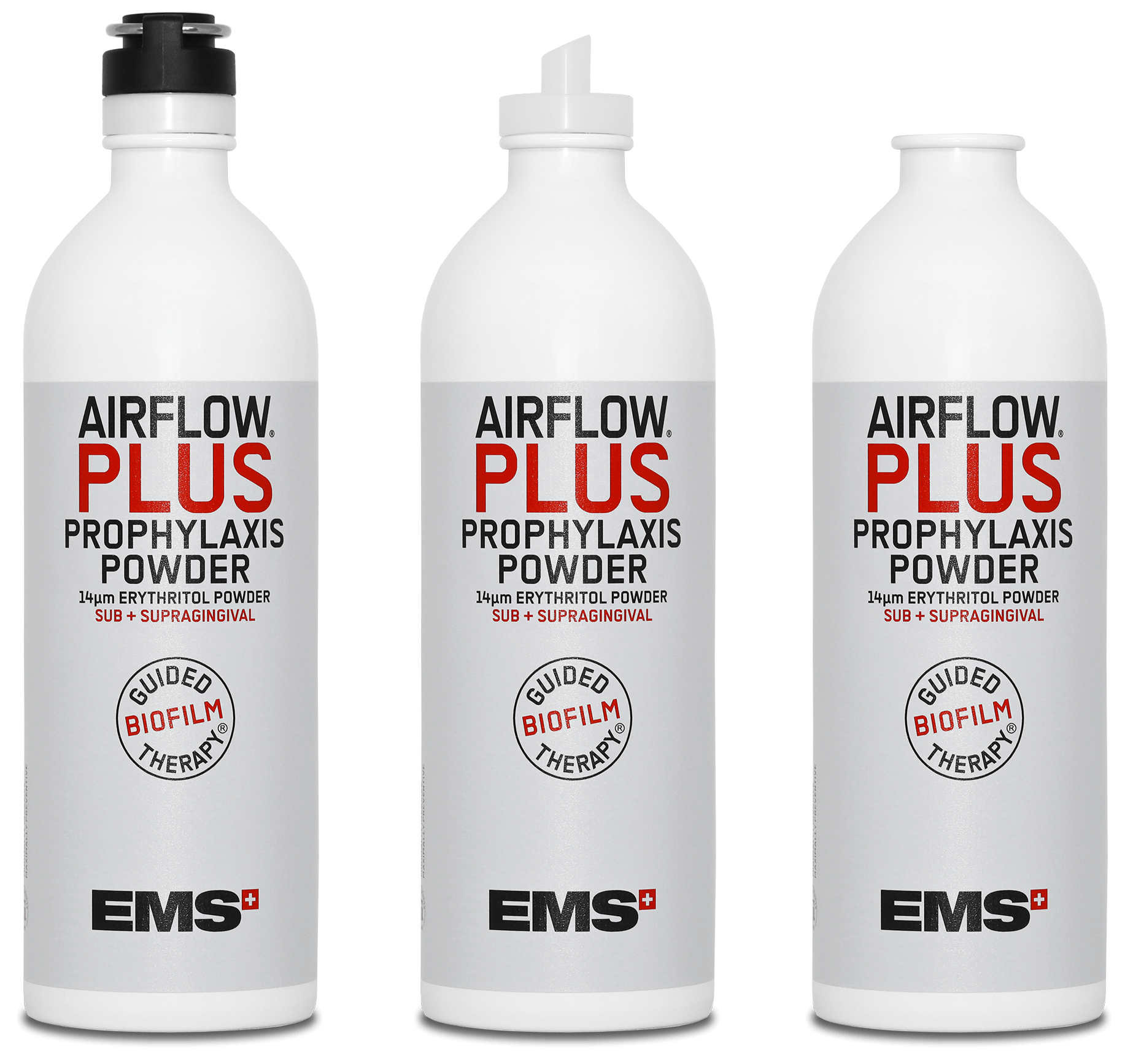 EMS AIRFLOW Powder AIRFLOW® Dental Spa
