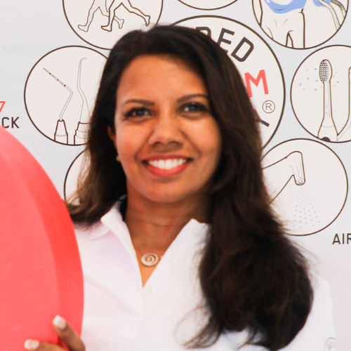 Dr Devika Iyer