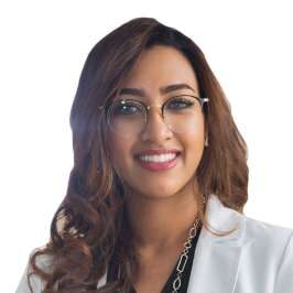 Dr Hanan Abdalla